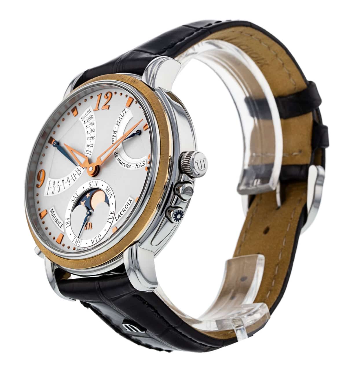 Maurice lacroix mp7078 outlet